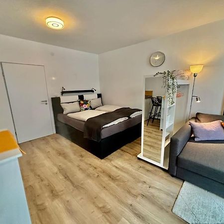 Auszeit Am Rhein 1 - Rhinelove Boppard Bagian luar foto